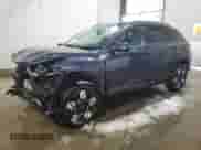 2024 Hyundai Kona SEL with VIN KM8HBCAB4RU147938, listed as a Copart auction lot 87674215 with 17,759 mi miles and Salvage title. Bid and sale history available at DreamBid. Image 1.