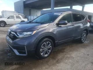 ✅ 2022 Honda CR-V EX • VIN: 5J6RT6H58NL006176 • Lot: 90506885. Wystawiony na Copart z przebiegiem 11 468 mil. Bezpłatny archiwum sprzedaży aukcyjnych z USA i szczegółowy raport historii pojazdu na DreamBid. Zdjęcie 1.