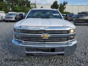 ✅ 2016 Chevrolet Silverado 2500HD Work Truck • VIN: 1GC1KUEG8GF245325 • Lot: 91806625. Listed on Copart with 228,281 mi. Free auction sales archive from the USA and detailed vehicle history report at DreamBid. Image 5.
