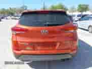 2016 Hyundai Tucson Limited z VIN KM8J33A23GU127742, wystawiony jako IAAI lot #41796947 z przebiegiem 115 758 mil mil oraz . Historia ofert i sprzedaży dostępna na DreamBid. Obrazek 16.