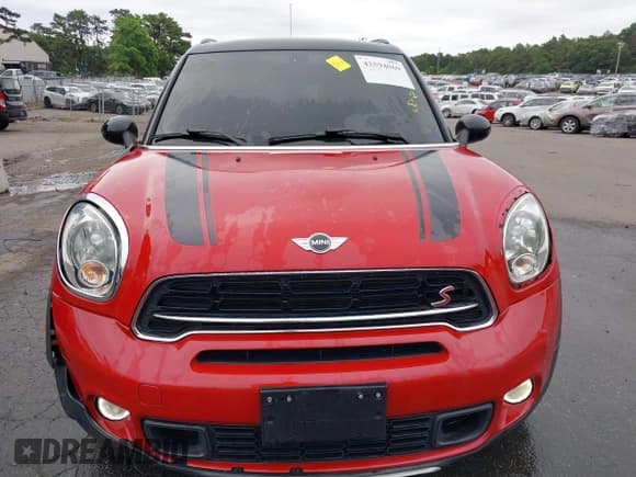 ✅ 2015 MINI Countryman S • VIN: WMWZC5C55FWP43808 • Лот: 42594069. Опубликован ранее на IAAI с пробегом 68 718 миль. Бесплатный доступ к архиву аукционных продаж из США и подробный отчёт об истории автомобиля на DreamBid. Изображение 12.