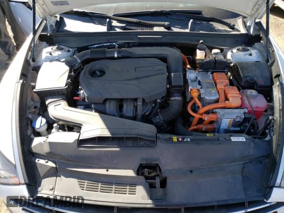 2022 Hyundai Sonata Limited с VIN KMHL54JJ5NA038530, выставлен на аукционе Copart как лот 38721183 с пробегом 29 710 миль миль и . История ставок и продаж доступна на DreamBid. Изображение 11.