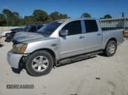 ✅ 2004 Nissan Titan XE • VIN: 1N6AA07A34N530422 • Лот: 87895725. Опубликован ранее на Copart с пробегом 209 182 миль. Бесплатный доступ к архиву аукционных продаж из США и подробный отчёт об истории автомобиля на DreamBid. Изображение 1.