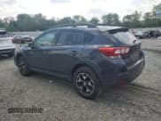 ✅ 2018 Subaru Crosstrek • VIN: JF2GTAAC7J9212848 • Lot: 58911975. Wystawiony na Copart z przebiegiem 85 686 mil. Bezpłatny archiwum sprzedaży aukcyjnych z USA i szczegółowy raport historii pojazdu na DreamBid. Zdjęcie 2.