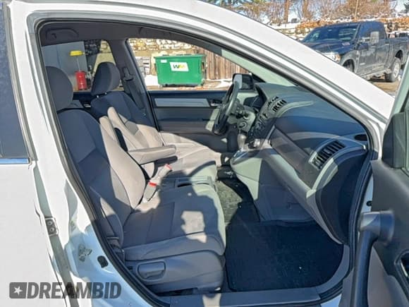 ✅ 2011 Honda CR-V SE • VIN: 5J6RE4H48BL076620 • Лот: 95466075. Опубликован ранее на Copart с пробегом 161 303 миль. Бесплатный доступ к архиву аукционных продаж из США и подробный отчёт об истории автомобиля на DreamBid. Изображение 5.