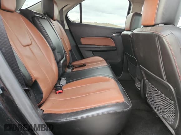 ✅ 2016 Chevrolet Equinox LTZ • VIN: 2GNFLGEK2G6314388 • Лот: 86248635. Опубликован ранее на Copart с пробегом 139 744 миль. Бесплатный доступ к архиву аукционных продаж из США и подробный отчёт об истории автомобиля на DreamBid. Изображение 11.