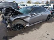✅ 2011 Hyundai Genesis Coupe Grand Touring • VIN: KMHHU6KH6BU048459 • Lot: 51011935. Wystawiony na Copart z przebiegiem Nie podano. Bezpłatny archiwum sprzedaży aukcyjnych z USA i szczegółowy raport historii pojazdu na DreamBid. Zdjęcie 1.