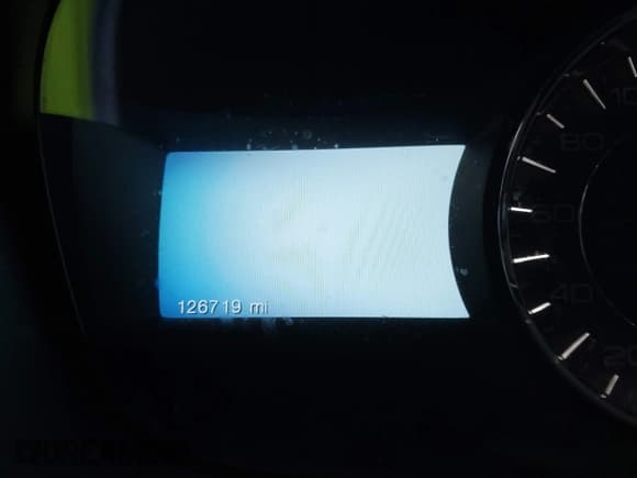 ✅ 2012 Ford Edge SEL • VIN: 2FMDK3J9XCBA13041 • Лот: 42978918. Опубликован ранее на IAAI с пробегом 126 719 миль. Бесплатный доступ к архиву аукционных продаж из США и подробный отчёт об истории автомобиля на DreamBid. Изображение 7.