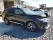 2016 Mitsubishi Outlander SE с VIN JA4AZ3A37GZ001263, выставлен на аукционе Copart как лот 82268645 с пробегом 56 308 миль миль и Списание • Salvage title. История ставок и продаж доступна на DreamBid. Изображение 4.