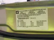 ✅ 2005 Hummer H2 SUV • VIN: 5GRGN23U05H102013 • Lot: 43035915. Wystawiony na IAAI z przebiegiem 148 850 mil. Bezpłatny archiwum sprzedaży aukcyjnych z USA i szczegółowy raport historii pojazdu na DreamBid. Zdjęcie 9.