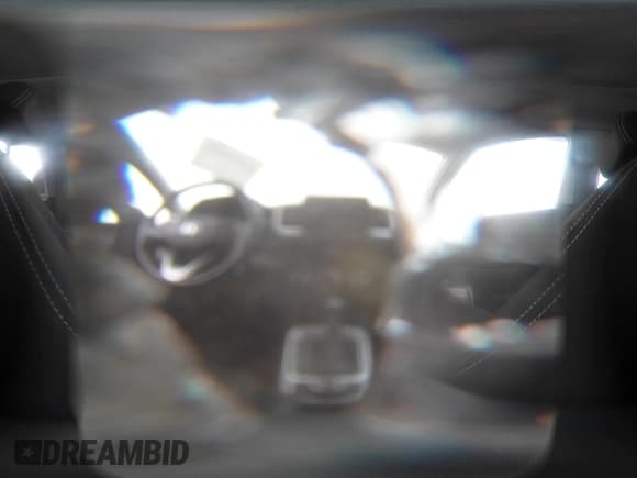 ✅ 2023 Hyundai Venue SEL • VIN: KMHRC8A39PU230690 • Lot: 41695966. Listed on IAAI with 33,837 mi. Free auction sales archive from the USA and detailed vehicle history report at DreamBid. Image 19.