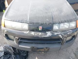 ✅ 2003 Saturn VUE • VIN: 5GZCZ53B93S870933 • Lot: 41896942. Wystawiony na IAAI z przebiegiem Nie podano. Bezpłatny archiwum sprzedaży aukcyjnych z USA i szczegółowy raport historii pojazdu na DreamBid. Zdjęcie 6.