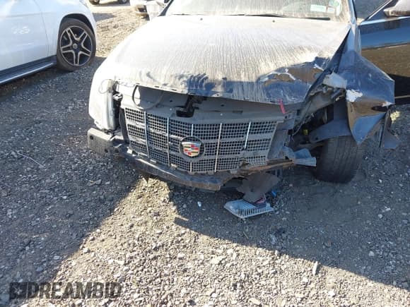 ✅ 2010 Cadillac CTS • VIN: 1G6DA5EG1A0142721 • Лот: 40794805. Опубликован ранее на IAAI с пробегом 50 656 миль. Бесплатный доступ к архиву аукционных продаж из США и подробный отчёт об истории автомобиля на DreamBid. Изображение 6.