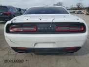 ✅ 2019 Dodge Challenger GT • VIN: 2C3CDZKG8KH741791 • Lot: 45267213. Wystawiony na Copart z przebiegiem 66 206 mil. Bezpłatny archiwum sprzedaży aukcyjnych z USA i szczegółowy raport historii pojazdu na DreamBid. Zdjęcie 6.