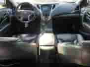 2013 Hyundai Azera с VIN KMHFG4JGXDA240841, выставлен на аукционе Copart как лот 82084474 с пробегом 168 746 миль миль и Списание • Salvage title. История ставок и продаж доступна на DreamBid. Изображение 8.