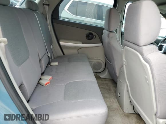 ✅ 2008 Chevrolet Equinox LT • VIN: 2CNDL33F586068058 • Лот: 63081784. Опубликован ранее на Copart с пробегом 193 570 миль. Бесплатный доступ к архиву аукционных продаж из США и подробный отчёт об истории автомобиля на DreamBid. Изображение 11.