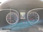 ✅ 2015 Hyundai Santa Fe • VIN: 5XYZT3LB2FG260898 • Lot: 82510635. Listed on Copart with 95,872 mi. Free auction sales archive from the USA and detailed vehicle history report at DreamBid. Image 9.