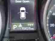 2014 Hyundai Santa Fe z VIN 5XYZUDLB9EG131820, wystawiony jako IAAI lot #43213820 z przebiegiem 170 425 mil mil oraz . Historia ofert i sprzedaży dostępna na DreamBid. Obrazek 15.