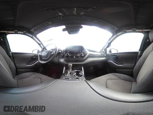 ✅ 2022 Toyota Highlander L • VIN: 5TDCZRBH2NS578180 • Лот: 41866342. Опубликован ранее на IAAI с пробегом 59 034 миль. Бесплатный доступ к архиву аукционных продаж из США и подробный отчёт об истории автомобиля на DreamBid. Изображение 20.