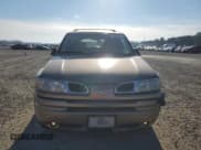 ✅ 2002 Oldsmobile Bravada • VIN: 1GHDS13S422480561 • Лот: 46830655. Опубликован ранее на Copart с пробегом 158 620 миль. Бесплатный доступ к архиву аукционных продаж из США и подробный отчёт об истории автомобиля на DreamBid. Изображение 5.