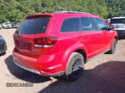 ✅ 2017 Dodge Journey Crossroad Plus • VIN: 3C4PDCGB8HT705493 • Лот: 42497664. Опубликован ранее на IAAI с пробегом 170 556 миль. Бесплатный доступ к архиву аукционных продаж из США и подробный отчёт об истории автомобиля на DreamBid. Изображение 4.