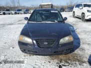 ✅ 2006 Hyundai Elantra • VIN: KMHDM55D26U192470 • Lot: 45126925. Wystawiony na Copart z przebiegiem 221 428 mil. Bezpłatny archiwum sprzedaży aukcyjnych z USA i szczegółowy raport historii pojazdu na DreamBid. Zdjęcie 5.