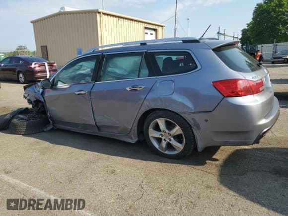 ✅ 2011 Acura TSX Technology • VIN: JH4CW2H64BC001765 • Лот: 57121815. Опубликован ранее на Copart с пробегом Не указан. Бесплатный доступ к архиву аукционных продаж из США и подробный отчёт об истории автомобиля на DreamBid. Изображение 2.