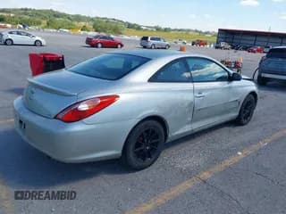 ✅ 2004 Toyota Solara SE • VIN: 4T1CE38P44U798126 • Lot: 43051797. Listed on IAAI with Not provided. Free auction sales archive from the USA and detailed vehicle history report at DreamBid. Image 4.