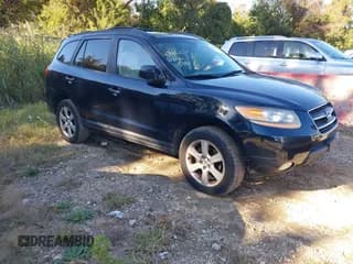 ✅ 2009 Hyundai Santa Fe Limited • VIN: 5NMSH13E09H248275 • Лот: 43482011. Опубликован ранее на IAAI с пробегом 246 798 миль. Бесплатный доступ к архиву аукционных продаж из США и подробный отчёт об истории автомобиля на DreamBid. Изображение 1.