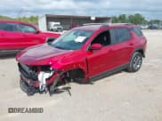 ✅ 2025 Chevrolet Equinox FWD LT • VIN: 3GNAXHEG1SL159904 • Lot: 43049100. Wystawiony na IAAI z przebiegiem 16 567 mil. Bezpłatny archiwum sprzedaży aukcyjnych z USA i szczegółowy raport historii pojazdu na DreamBid. Zdjęcie 2.