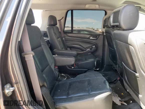 2015 Chevrolet Tahoe LT с VIN 1GNSCBKC2FR308446, выставлен на аукционе Copart как лот 69120375 с пробегом 169 986 миль миль и Списание • Salvage title. История ставок и продаж доступна на DreamBid. Изображение 11.