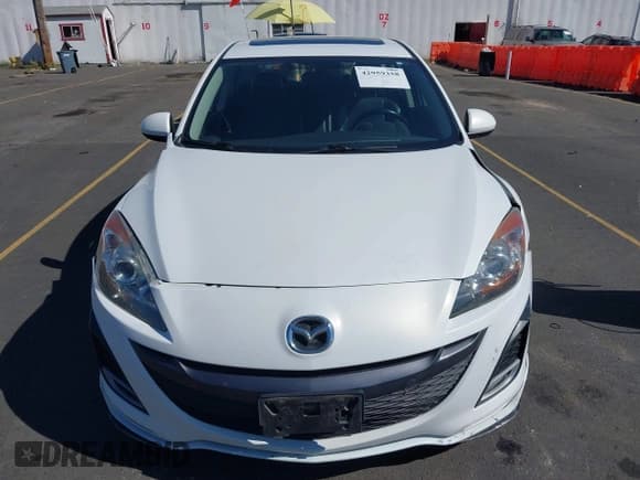✅ 2010 Mazda 3 S Sport • VIN: JM1BL1H69A1249925 • Lot: 42959358. Wystawiony na IAAI z przebiegiem 182 387 mil. Bezpłatny archiwum sprzedaży aukcyjnych z USA i szczegółowy raport historii pojazdu na DreamBid. Zdjęcie 6.