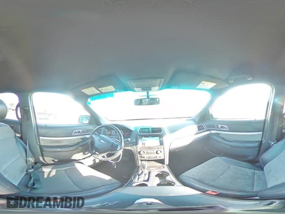 ✅ 2017 Ford Explorer XLT • VIN: 1FM5K7D80HGA12785 • Lot: 71478015. Wystawiony na Copart z przebiegiem 124 568 mil. Bezpłatny archiwum sprzedaży aukcyjnych z USA i szczegółowy raport historii pojazdu na DreamBid. Zdjęcie 15.