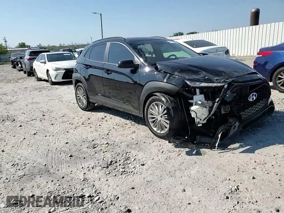 ✅ 2018 Hyundai Kona SEL • VIN: KM8K22AA2JU181324 • Лот: 72411304. Опубликован ранее на Copart с пробегом 14 817 миль. Бесплатный доступ к архиву аукционных продаж из США и подробный отчёт об истории автомобиля на DreamBid. Изображение 11.