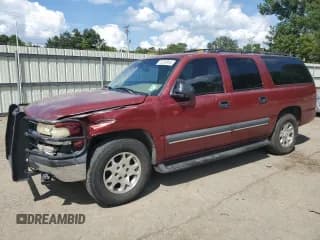 ✅ 2002 Chevrolet Suburban LT • VIN: 1GNEC16Z12J173491 • Lot: 72228914. Wystawiony na Copart z przebiegiem Nie podano. Bezpłatny archiwum sprzedaży aukcyjnych z USA i szczegółowy raport historii pojazdu na DreamBid. Zdjęcie 1.