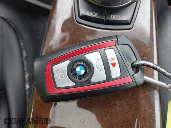 ✅ 2018 BMW 4 Series 430i xDrive • VIN: WBA4J3C52JBG91061 • Lot: 42383770. Listed on IAAI with 143,292 mi. Free auction sales archive from the USA and detailed vehicle history report at DreamBid. Image 11.