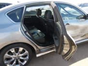 ✅ 2007 Infiniti M Sport • VIN: JNKBY01E17M401425 • Lot: 43799108. Listed on IAAI with 102,035 mi. Free auction sales archive from the USA and detailed vehicle history report at DreamBid. Image 8.