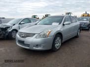 ✅ 2010 Nissan Altima S • VIN: 1N4AL2AP1AN427670 • Лот: 43533090. Опубликован ранее на IAAI с пробегом 151 450 миль. Бесплатный доступ к архиву аукционных продаж из США и подробный отчёт об истории автомобиля на DreamBid. Изображение 2.