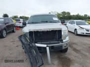 ✅ 2011 Ford F-150 XLT • VIN: 1FTEX1CM4BFA76911 • Lot: 43638919. Listed on IAAI with 141,907 mi. Free auction sales archive from the USA and detailed vehicle history report at DreamBid. Image 12.