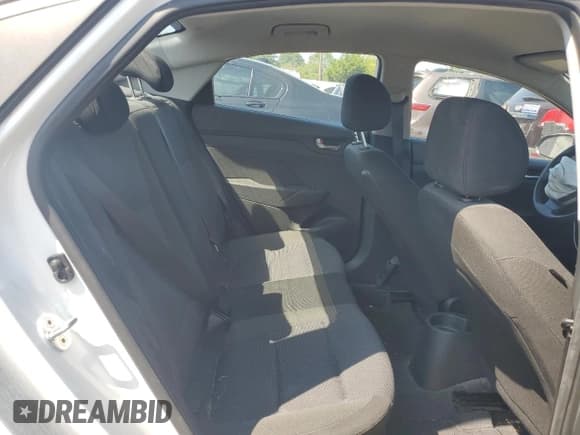 ✅ 2020 Hyundai Accent SE • VIN: 3KPC24A69LE116391 • Лот: 68653134. Опубликован ранее на Copart с пробегом 80 551 миль. Бесплатный доступ к архиву аукционных продаж из США и подробный отчёт об истории автомобиля на DreamBid. Изображение 10.