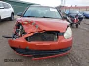 ✅ 2009 Hyundai Accent Auto GS • VIN: KMHCM36CX9U113072 • Lot: 43737816. Listed on IAAI with Not provided. Free auction sales archive from the USA and detailed vehicle history report at DreamBid. Image 12.