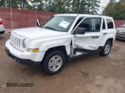 ✅ 2015 Jeep Patriot Altitude • VIN: 1C4NJPBA7FD264092 • Лот: 43545865. Опубликован ранее на IAAI с пробегом 48 536 миль. Бесплатный доступ к архиву аукционных продаж из США и подробный отчёт об истории автомобиля на DreamBid. Изображение 2.