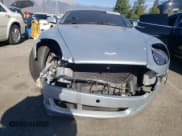 ✅ 2007 Aston Martin DB9 • VIN: SCFAB01A37GA08055 • Lot: 82733743. Wystawiony na Copart z przebiegiem 39 201 mil. Bezpłatny archiwum sprzedaży aukcyjnych z USA i szczegółowy raport historii pojazdu na DreamBid. Zdjęcie 5.