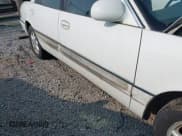 ✅ 2000 Buick Park Avenue • VIN: 1G4CW52K2Y4131356 • Лот: 42405525. Опубликован ранее на IAAI с пробегом 221 637 миль. Бесплатный доступ к архиву аукционных продаж из США и подробный отчёт об истории автомобиля на DreamBid. Изображение 6.