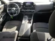 ✅ 2024 Nissan Pathfinder SV • VIN: 5N1DR3BA4RC275554 • Lot: 87280495. Listed on Copart with 15,064 mi. Free auction sales archive from the USA and detailed vehicle history report at DreamBid. Image 8.