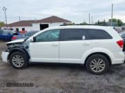 ✅ 2017 Dodge Journey SXT • VIN: 3C4PDDBG1HT575484 • Лот: 43271679. Опубликован ранее на IAAI с пробегом 128 967 миль. Бесплатный доступ к архиву аукционных продаж из США и подробный отчёт об истории автомобиля на DreamBid. Изображение 14.