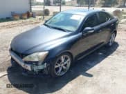 ✅ 2010 Lexus IS 250 • VIN: JTHBF5C22A5110262 • Lot: 42302409. Wystawiony na IAAI z przebiegiem 287 778 mil. Bezpłatny archiwum sprzedaży aukcyjnych z USA i szczegółowy raport historii pojazdu na DreamBid. Zdjęcie 2.