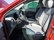 ✅ 2021 Hyundai Kona Limited • VIN: KM8K33A5XMU618870 • Лот: 41968714. Опубликован ранее на Copart с пробегом 43 472 миль. Бесплатный доступ к архиву аукционных продаж из США и подробный отчёт об истории автомобиля на DreamBid. Изображение 7.
