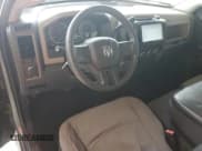 ✅ 2009 Dodge 1500 TRX • VIN: 1D3HV18P69S759479 • Lot: 65589175. Wystawiony na Copart z przebiegiem 147 984 mil. Bezpłatny archiwum sprzedaży aukcyjnych z USA i szczegółowy raport historii pojazdu na DreamBid. Zdjęcie 8.