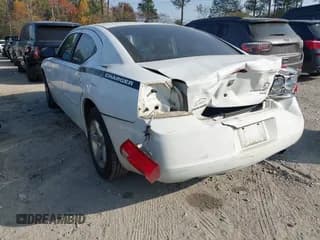 ✅ 2010 Dodge Charger SXT • VIN: 2B3CA3CV1AH259467 • Lot: 43640476. Listed on IAAI with 216,793 mi. Free auction sales archive from the USA and detailed vehicle history report at DreamBid. Image 3.